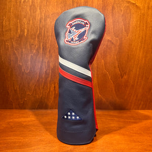 Winston "Fighter Patch" Collection