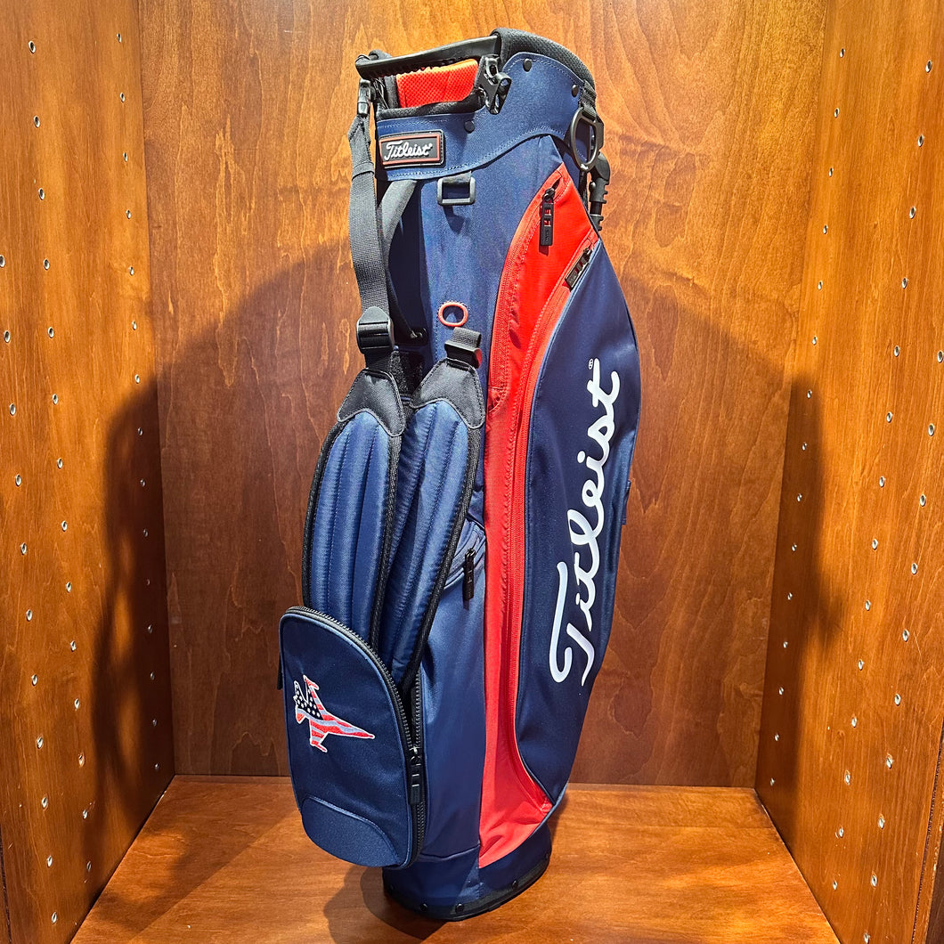 Titleist Players 4 Stand Bag