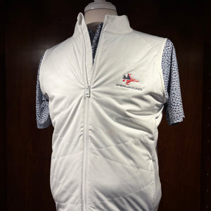 Peter Millar Fuse Elite Hybrid Vest