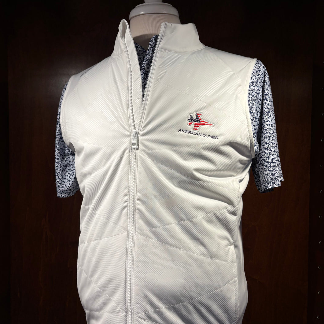 Peter Millar Fuse Elite Hybrid Vest