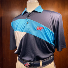 Load image into Gallery viewer, Nicklaus Three Panel Polo
