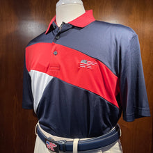 Load image into Gallery viewer, Nicklaus Three Panel Polo
