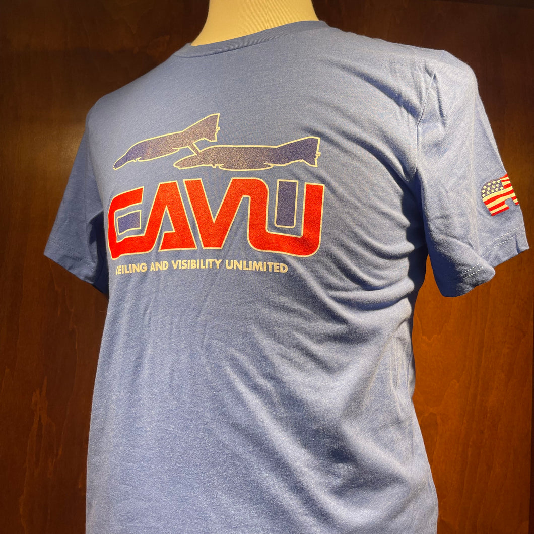 St. Andrews CAVU T-Shirt