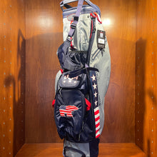 Load image into Gallery viewer, Sun Mountain 3.5 LS Stand Bag - PATRIOT
