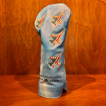 Load image into Gallery viewer, Winston Collection &quot;Formation 02&quot; Driver Headcover
