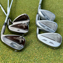 Load image into Gallery viewer, Titleist Vokey SM9 Custom &quot;BAJ&quot; (RH) - (Available in Multiple Lofts &amp; Grinds)
