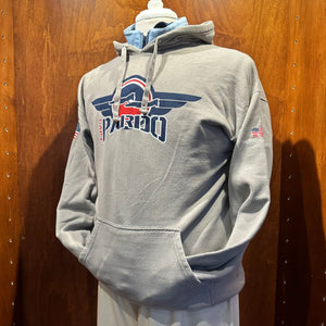 American Dunes Limited Edition "Capt. Pardo" Hoodie