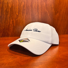 Load image into Gallery viewer, Pukka American Dunes Cursive Unstructured Cap
