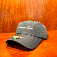 Load image into Gallery viewer, Pukka American Dunes Cursive Unstructured Cap
