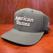 Load image into Gallery viewer, Pukka Mid Crown Augusta Inspired American Dunes Cap
