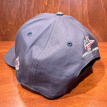 Load image into Gallery viewer, Pukka Mid Crown "Merica" Cap
