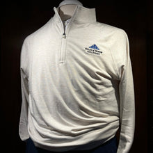 Load image into Gallery viewer, Turtleson Lester &quot;FOH Collegiate&quot; 1/4 Zip
