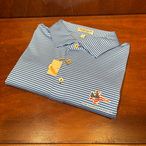 Peter Millar Hales Performance Polo