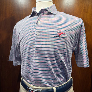 Turtleson Xander Performance Polo