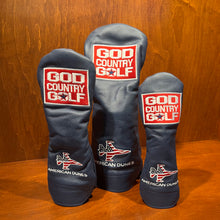 Load image into Gallery viewer, Winston "GOD. COUNTRY. GOLF." Collection
