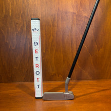 Load image into Gallery viewer, Detroit Putter Company "The 313" Putter American Dunes Limited Edition
