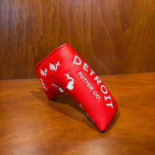 Load image into Gallery viewer, Detroit Putter Company "The 313" Putter American Dunes Limited Edition
