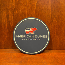Load image into Gallery viewer, Ahead American Dunes Rubber Putting Disc
