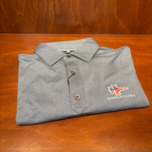 Load image into Gallery viewer, FootJoy Solid Lisle Polo
