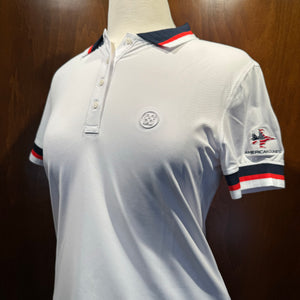 G4 Women's Featherweight Polo