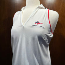 Load image into Gallery viewer, Puma W Sleeveless Rosie Volition Polo
