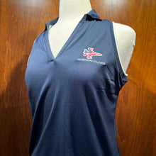 Load image into Gallery viewer, Puma W Sleeveless Rosie Volition Polo
