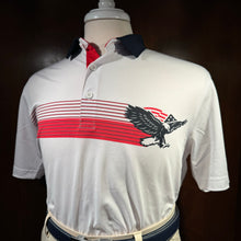 Load image into Gallery viewer, Puma Volition Eagle Polo

