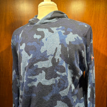 Load image into Gallery viewer, RLX Camo Cashmere Hoodie
