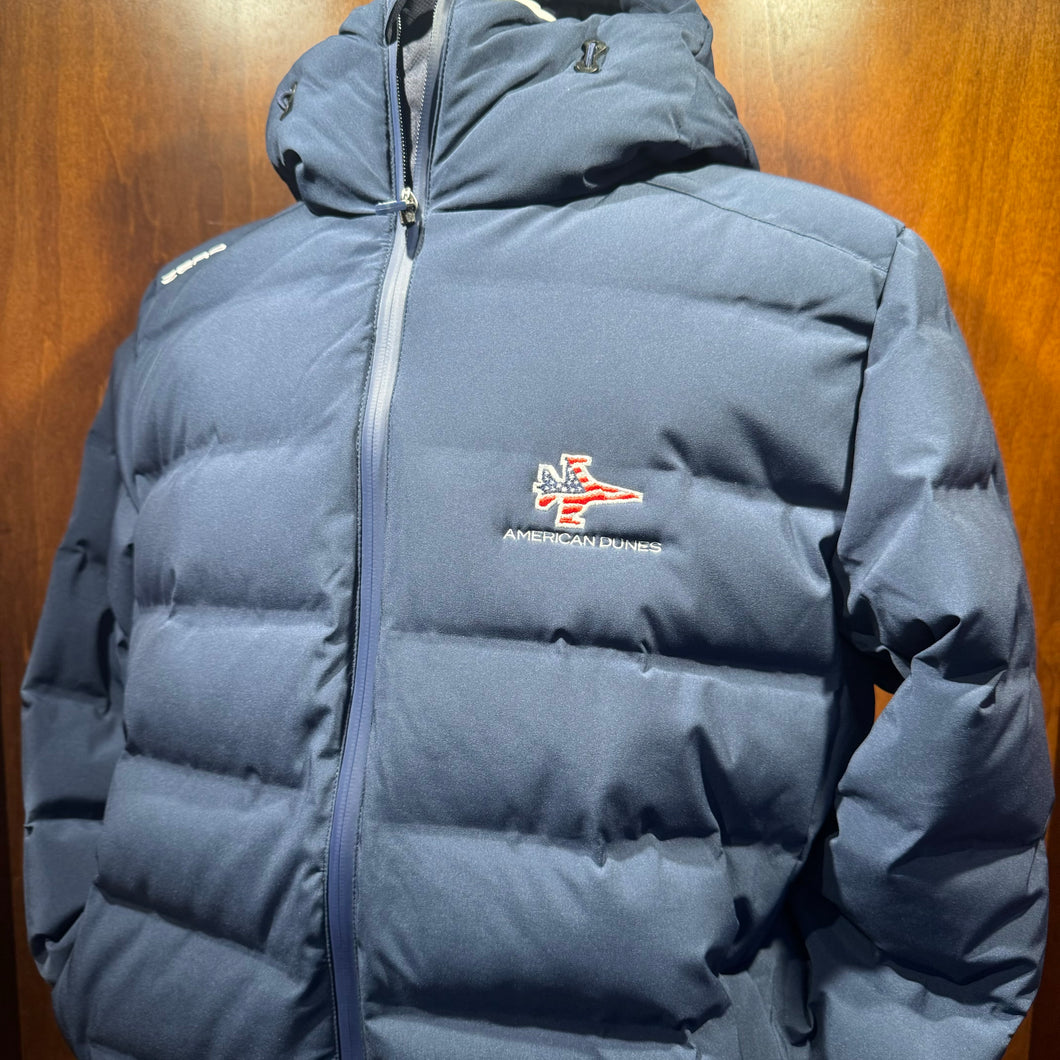 Zero Restriction The Summit Jacket