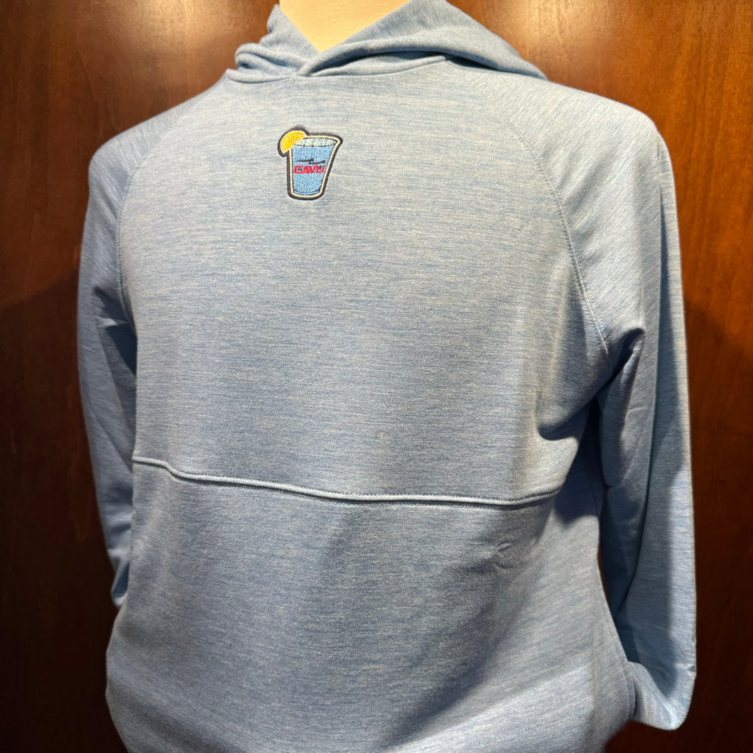 Turtleson Wynn Performance Hoodie