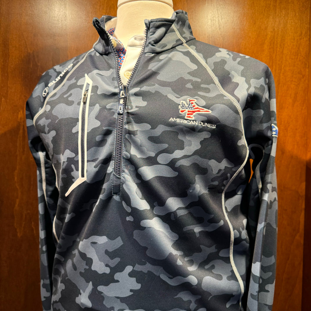 SunIce Allendale 1/4 Zip