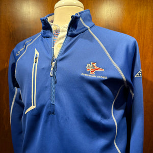 SunIce Allendale 1/4 Zip