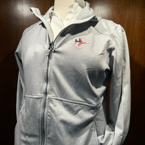 Zero Restriction Elle Hoodie