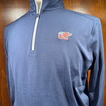 Load image into Gallery viewer, Ahead Stiles Performance 1/4 Zip
