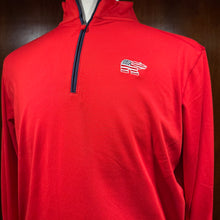 Load image into Gallery viewer, Ahead Stiles Performance 1/4 Zip
