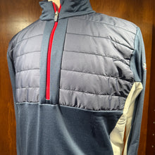 Load image into Gallery viewer, Galvin Green Dalton 1/2 Zip Pullover
