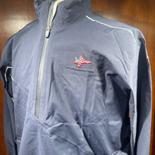 Load image into Gallery viewer, Galvin Green Aden 1/2 Zip Jacket
