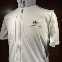 Load image into Gallery viewer, Galvin Green Lion Bodywarmer Vest
