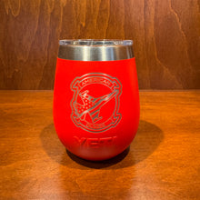 Load image into Gallery viewer, YETI Rambler 10 OZ Wine Tumbler
