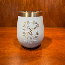 Load image into Gallery viewer, YETI Rambler 10 OZ Wine Tumbler
