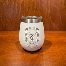 Load image into Gallery viewer, YETI Rambler 10 OZ Wine Tumbler
