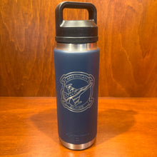 Load image into Gallery viewer, YETI Rambler 26 OZ Custom Bottle Chug
