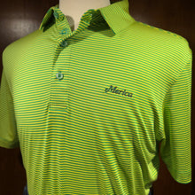Load image into Gallery viewer, Bobby Jones "Merica" Performance Tonal Striped Polo

