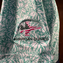 Load image into Gallery viewer, Bobby Jones "Merica" Performance Azalea Print Jersey Polo
