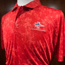 Load image into Gallery viewer, Puma Volition Camo Polo
