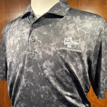 Load image into Gallery viewer, Puma Volition Camo Polo
