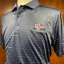 Load image into Gallery viewer, Puma Volition Morse Polo
