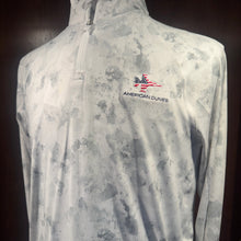 Load image into Gallery viewer, Puma Volition Camo 1/4 Zip
