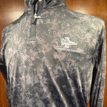 Load image into Gallery viewer, Puma Volition Camo 1/4 Zip
