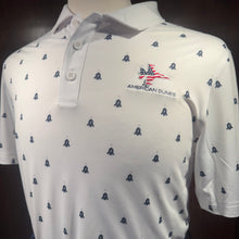 Load image into Gallery viewer, Puma Volition Liberty Polo
